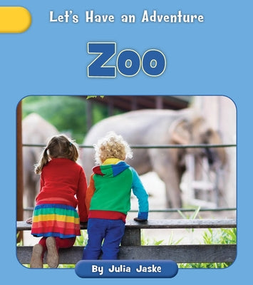 Zoo by Jaske, Julia