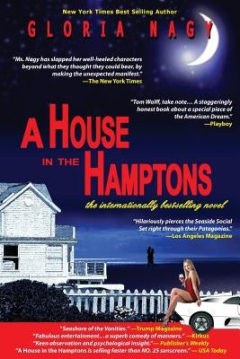 A House in the Hamptons by Nagy, Gloria