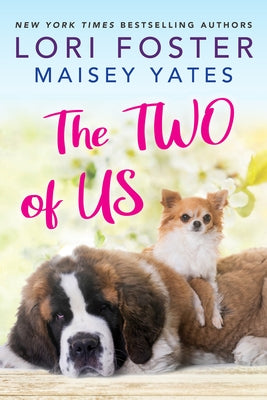 The Two of Us by Foster, Lori