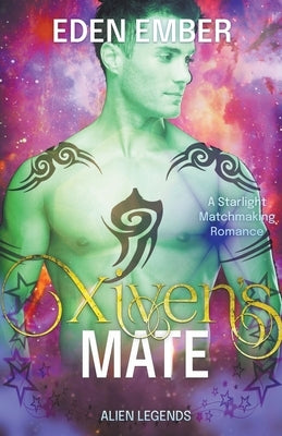 Xiven's Mate by Ember, Eden