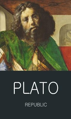 The Republic by Plato