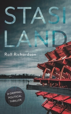 Stasiland by Richardson, Rolf