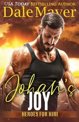 Johan's Joy by Mayer, Dale