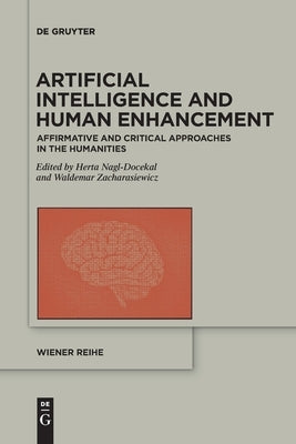 Artificial Intelligence and Human Enhancement by No Contributor