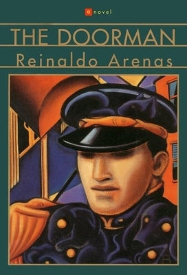 The Doorman by Arenas, Reinaldo