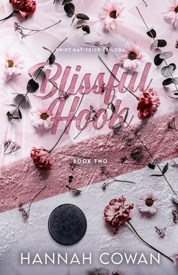 Blissful Hook by Cowan, Hannah