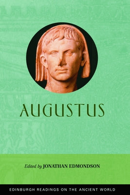 Augustus by Edmondson, Jonathan