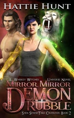 Mirror, Mirror Demon Rubble by Hunt, Hattie