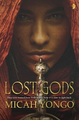 Lost Gods by Yongo, Micah