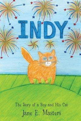 Indy by Masters, Jane E.