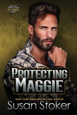 Protecting Maggie by Stoker, Susan