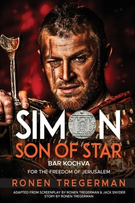 Simon Son of Star by Tregerman, Ronen