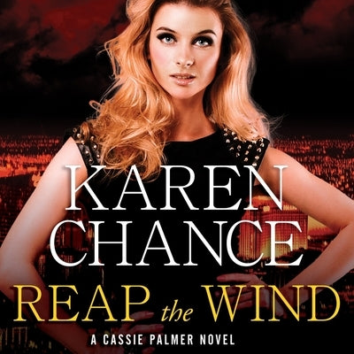 Reap the Wind by Chance, Karen