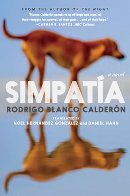 Simpatía by Blanco Calderón, Rodrigo