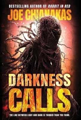 Darkness Calls by Chianakas, Joe