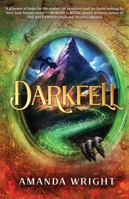 Darkfell by Wright, Amanda