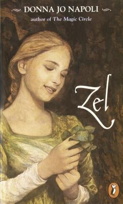 Zel by Napoli, Donna Jo