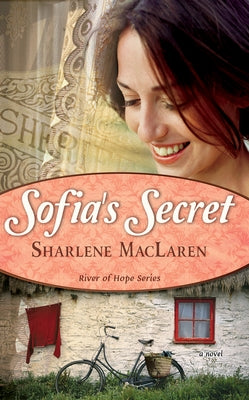 Sofia's Secret: Volume 3 by MacLaren, Sharlene