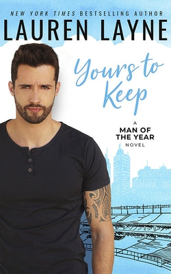 Yours to Keep by Layne, Lauren