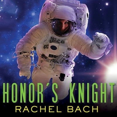 Honor's Knight by Bach, Rachel