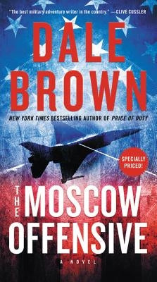 The Moscow Offensive by Brown, Dale