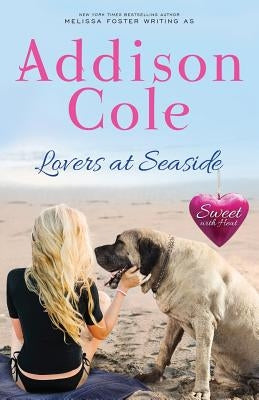 Lovers at Seaside by Cole, Addison