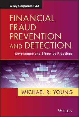 Financial Fraud Prevention and Detection by Young, Michael R.