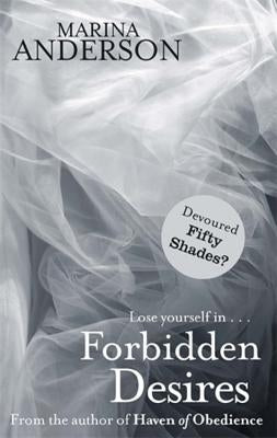 Forbidden Desires by Anderson, Marina