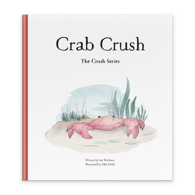 Crab Crush by Worboys, Ian