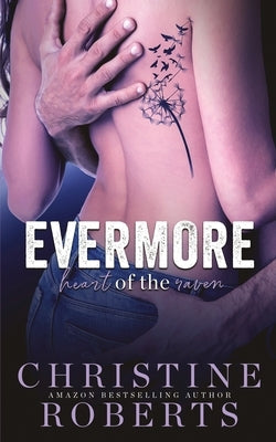 Evermore Heart of the Raven by Roberts, Christine