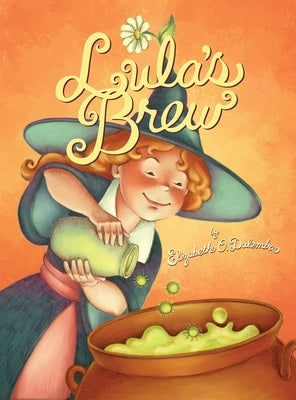 Lula's Brew by Dulemba, Elizabeth O.