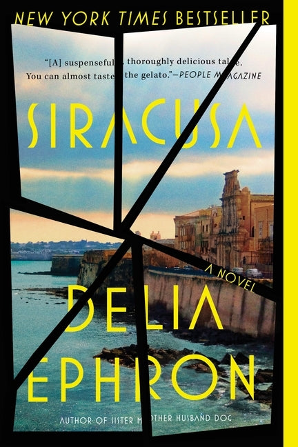 Siracusa by Ephron, Delia