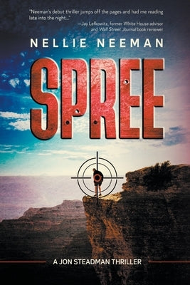 Spree by Neeman, Nellie