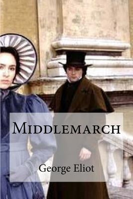 Middlemarch by Hollybook