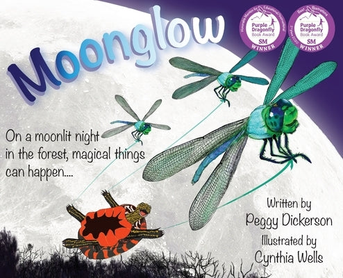 Moonglow by Dickerson, Peggy