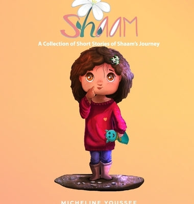 Shaam by Youssef, Micheline