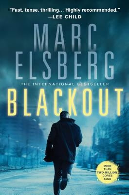 Blackout by Elsberg, Marc