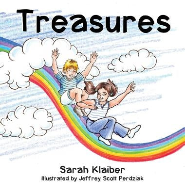 Treasures by Klaiber, Sarah