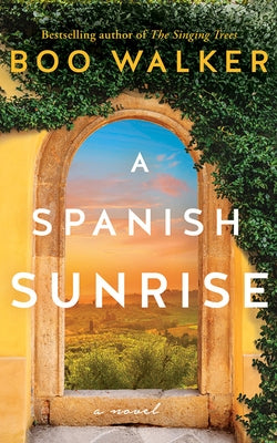 A Spanish Sunrise by Walker, Boo