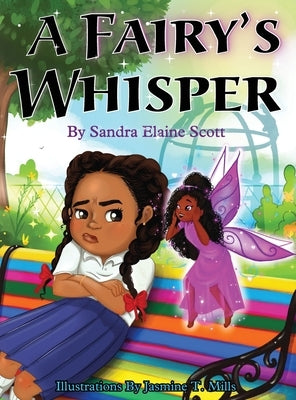 A Fairy's Whisper by Scott, Sandra Elaine