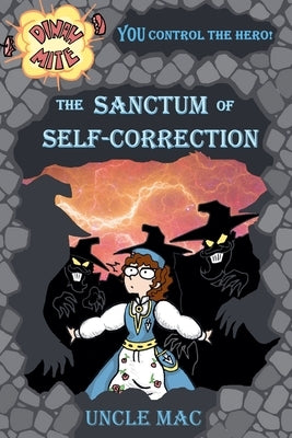 The Sanctum of Self-Correction by Mac, Uncle