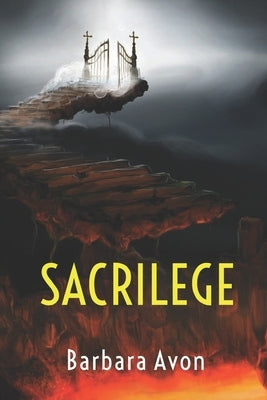 Sacrilege by Avon, Barbara