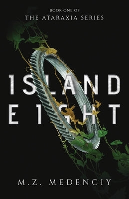 Island Eight by Medenciy, M. Z.