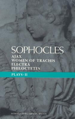 Sophocles: Plays Two by Sophocles