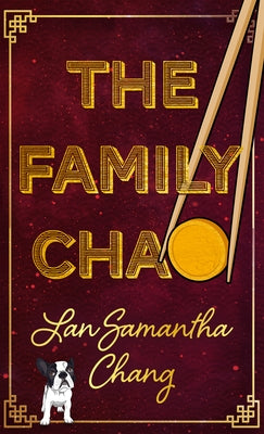 The Family Chao by Chang, Lan Samantha