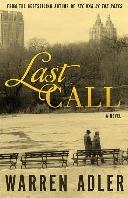 Last Call by Adler, Warren