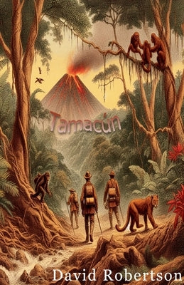 Tamacun by Robertson, David