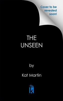 The Unseen by Martin, Kat