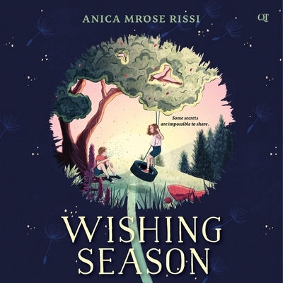 Wishing Season by Rissi, Anica Mrose