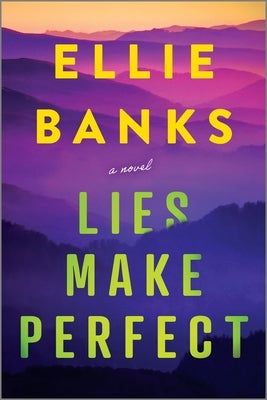 Lies Make Perfect by Banks, Ellie